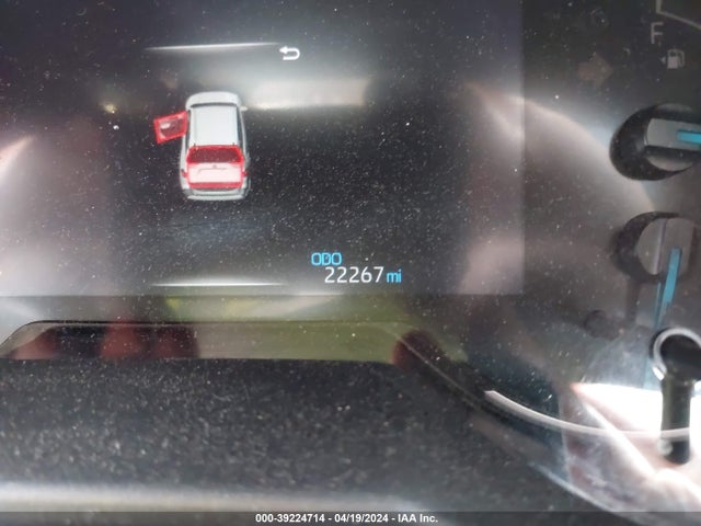 Toyota Rav4 Xse Hybrid 2023 4T3E6RFV5PU120149 Image 7