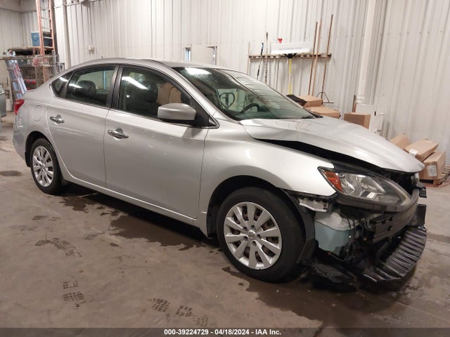 2016 3N1AB7AP9GY320763 main image