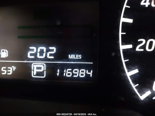 Nissan Sentra Fe+ S 2016 3N1AB7AP9GY320763 Image 16