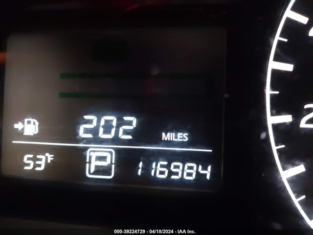 Nissan Sentra Fe+ S 2016 3N1AB7AP9GY320763 Image 7