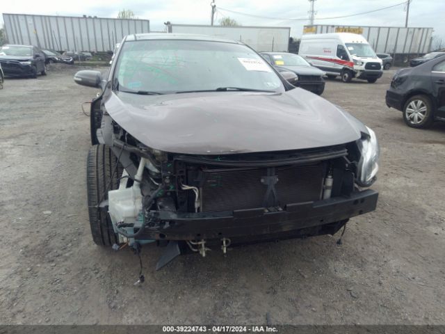 1N4AA5AP0EC452231 Nissan Maxima 3.5 Sv