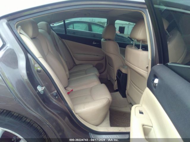 1N4AA5AP0EC452231 Nissan Maxima 3.5 Sv