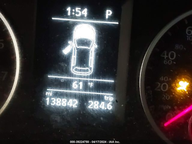 WVGBV7AX9FW070273 Volkswagen TIGUAN S