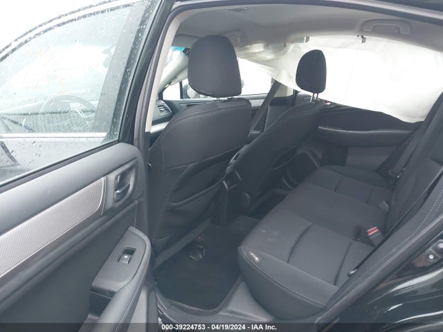 Subaru Legacy 2.5i Premium 2015 4S3BNBC69F3009678 Image 8