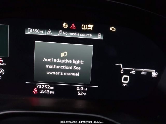 WA1BAAFY1M2016561 Audi Q5 Premium Plus 45 Tfsi Quattro S Tronic