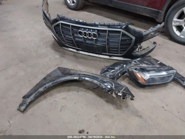 WA1BAAFY1M2016561 Audi Q5 Premium Plus 45 Tfsi Quattro S Tronic