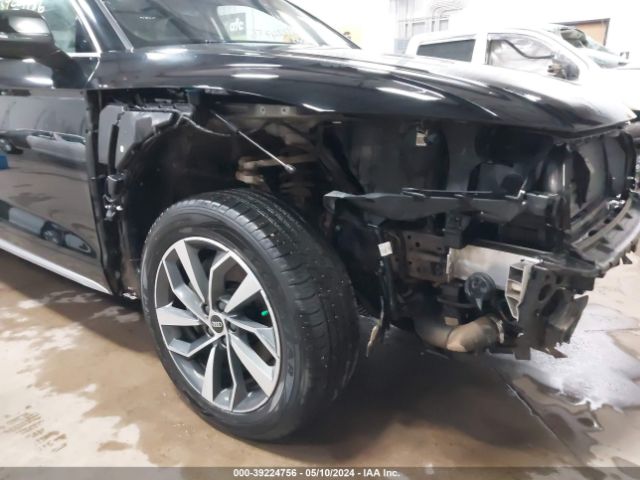 WA1BAAFY1M2016561 Audi Q5 Premium Plus 45 Tfsi Quattro S Tronic