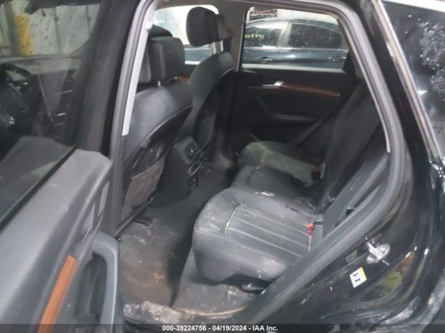 WA1BAAFY1M2016561 Audi Q5 Premium Plus 45 Tfsi Quattro S Tronic