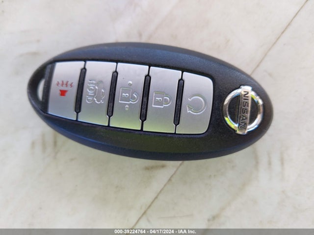 Nissan Altima 2.5 Sv 2015 1N4AL3AP2FC120047 Image 11