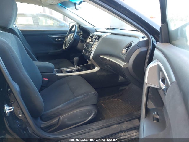 Nissan Altima 2.5 Sv 2015 1N4AL3AP2FC120047 Image 5