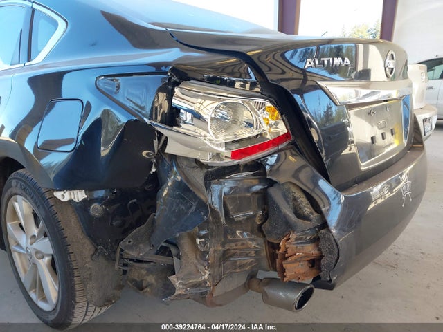 Nissan Altima 2.5 Sv 2015 1N4AL3AP2FC120047 Image 6