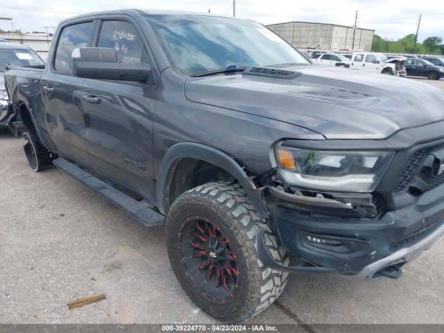 2019 1C6RRELT2KN724253 main image