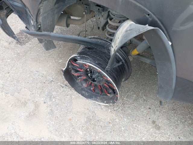 RAM 1500 Rebel  4x2 5'7 Box 2019 1C6RRELT2KN724253 Image 17