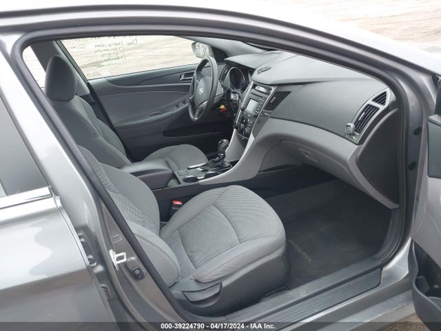 Hyundai SONATA GLS 2014 5NPEB4AC8EH916578 Image 5