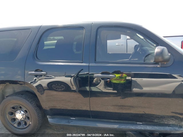 Chevrolet Tahoe Commercial Fleet 2014 1GNLC2E06ER218060 Image 13