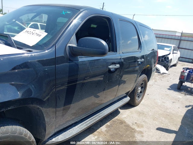 Chevrolet Tahoe Commercial Fleet 2014 1GNLC2E06ER218060 Image 14