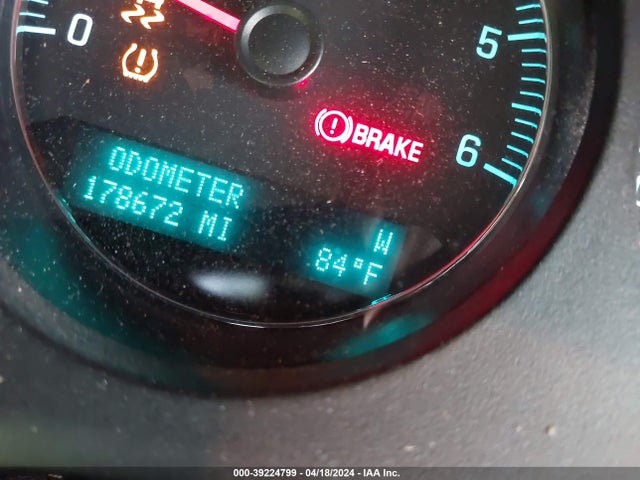 Chevrolet Tahoe Commercial Fleet 2014 1GNLC2E06ER218060 Image 15