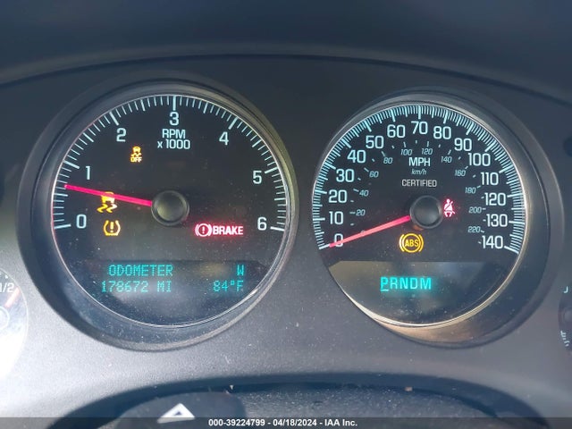 Chevrolet Tahoe Commercial Fleet 2014 1GNLC2E06ER218060 Image 7