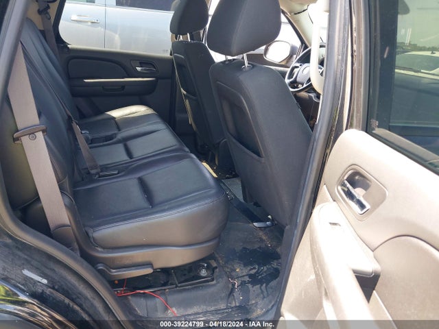Chevrolet Tahoe Commercial Fleet 2014 1GNLC2E06ER218060 Image 8