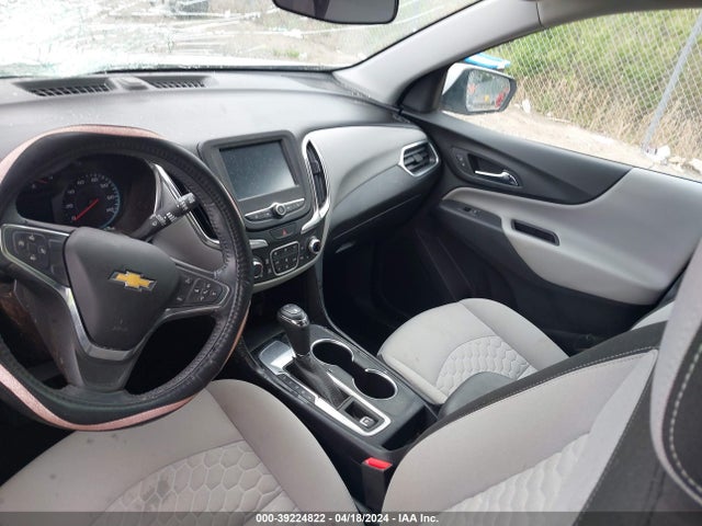 Chevrolet EQUINOX LT 2018 2GNAXJEV7J6118170 Image 5