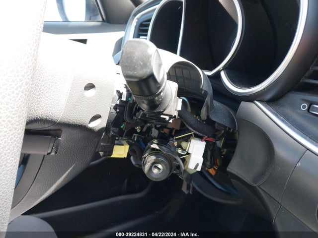 KIA Optima Lx 2015 KNAGM4A73F5547472 Image 6