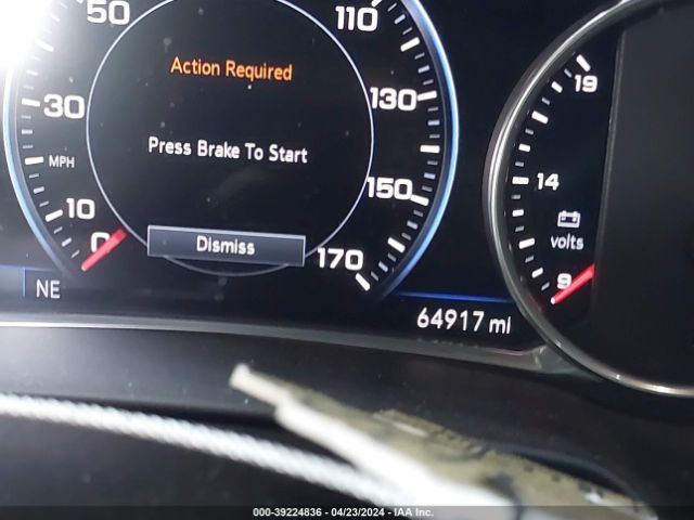 3GNKBKRS9KS594433 Chevrolet Blazer Premier
