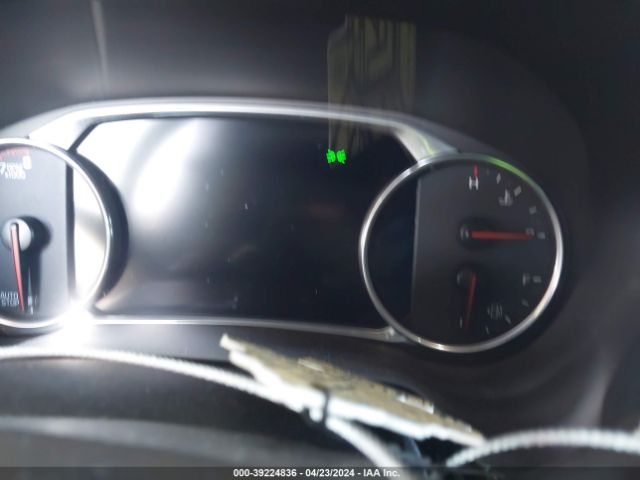 3GNKBKRS9KS594433 Chevrolet Blazer Premier