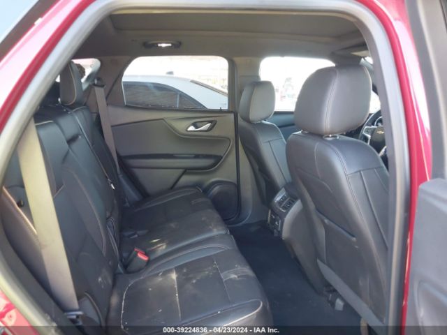 3GNKBKRS9KS594433 Chevrolet Blazer Premier