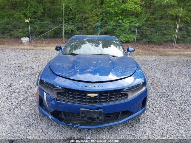 Chevrolet Camaro 1ls 2019 1G1FA1RX6K0155693 Image 12