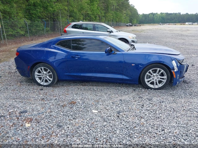 Chevrolet Camaro 1ls 2019 1G1FA1RX6K0155693 Image 13