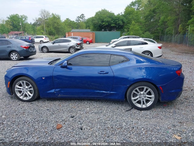 Chevrolet Camaro 1ls 2019 1G1FA1RX6K0155693 Image 14