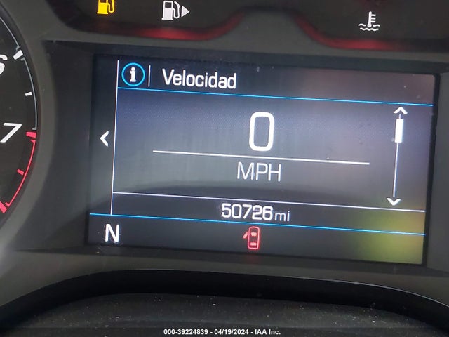 Chevrolet Camaro 1ls 2019 1G1FA1RX6K0155693 Image 15