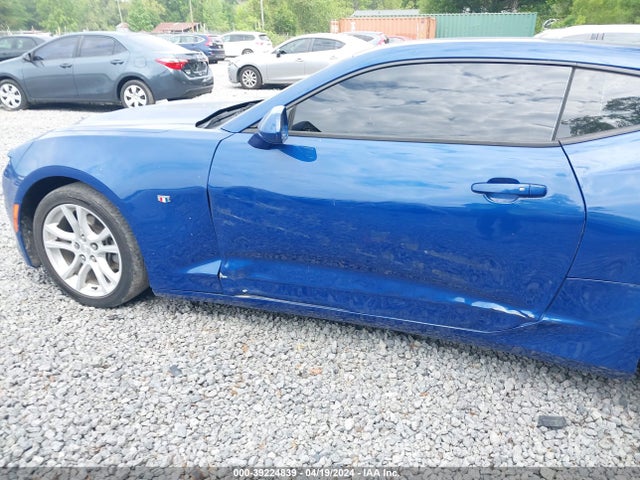 Chevrolet Camaro 1ls 2019 1G1FA1RX6K0155693 Image 17