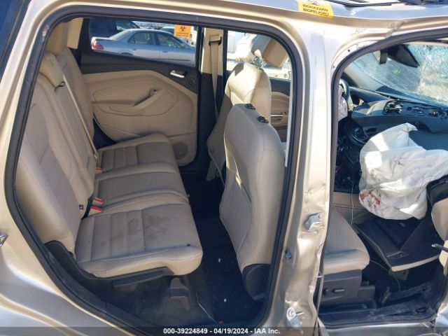 1FMCU9JD0HUC81126 Ford Escape Titanium