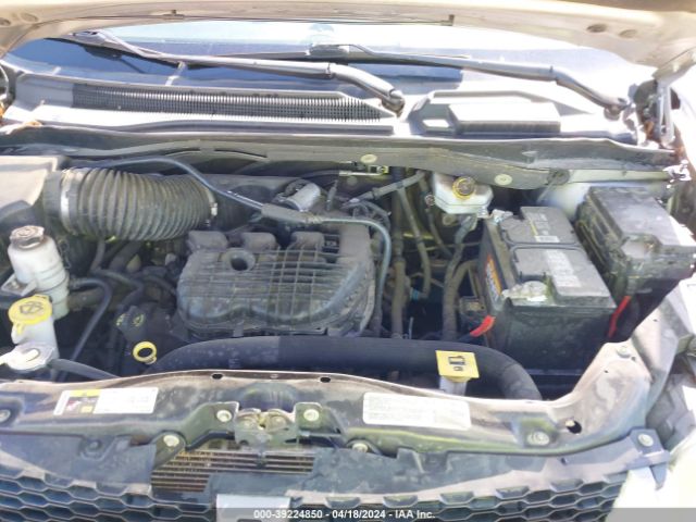 2C4RDGEG3ER333686 Dodge Grand Caravan R/t