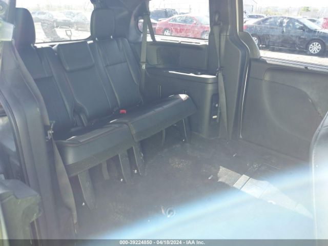 2C4RDGEG3ER333686 Dodge Grand Caravan R/t