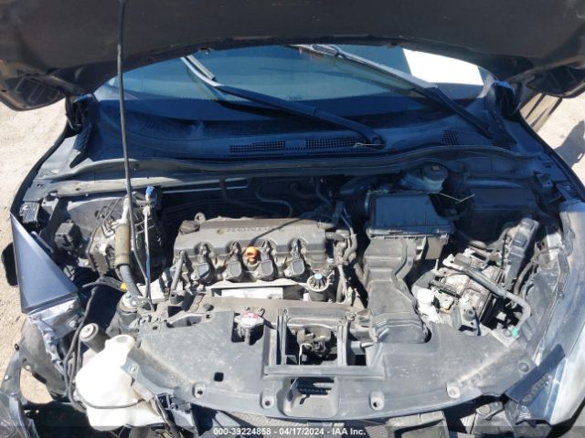 3CZRU6H54HM716255 Honda HR-V EX