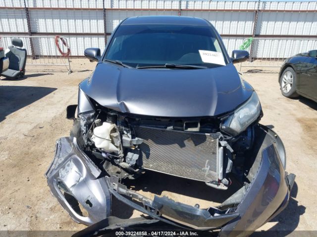 3CZRU6H54HM716255 Honda HR-V EX