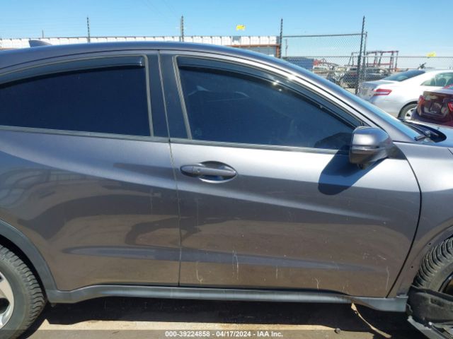 3CZRU6H54HM716255 Honda HR-V EX