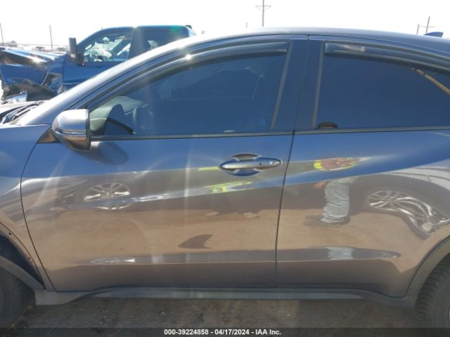 3CZRU6H54HM716255 Honda HR-V EX