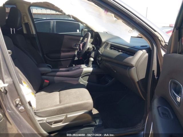 3CZRU6H54HM716255 Honda HR-V EX