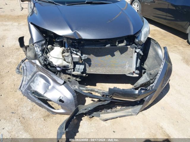 3CZRU6H54HM716255 Honda HR-V EX