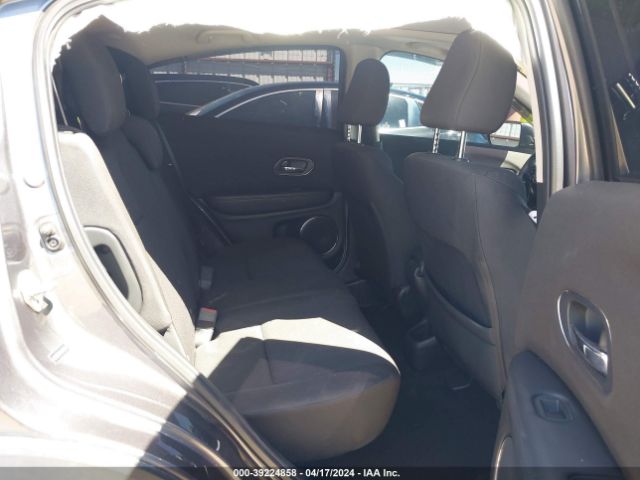 3CZRU6H54HM716255 Honda HR-V EX