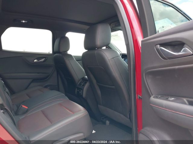 3GNKBERS7KS663766 Chevrolet BLAZER RS