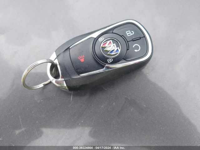 2021 BUICK ENCORE GX KL4MMDS29MB138328 Photo 10
