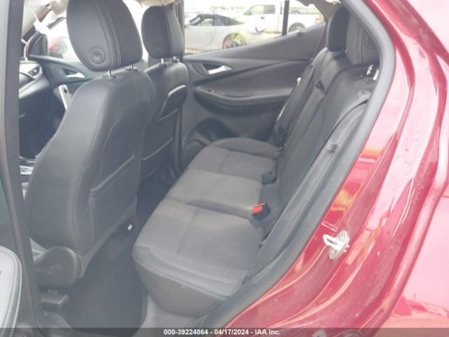 2021 BUICK ENCORE GX KL4MMDS29MB138328 Photo 7