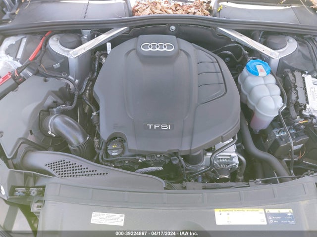 WAUGMAF40KN004023 Audi A4 40 Premium/40 Titanium Premium