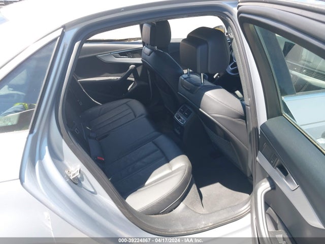 WAUGMAF40KN004023 Audi A4 40 Premium/40 Titanium Premium
