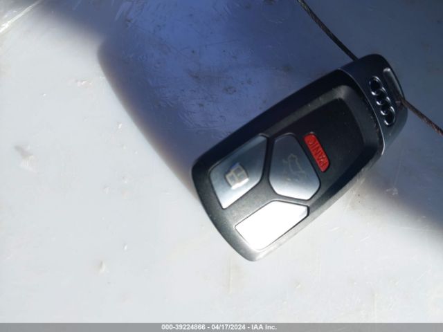 WAUENAF45KA117641 Audi A4 45 Premium