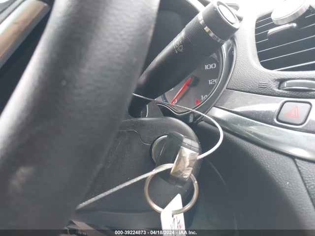 Chevrolet Impala 1ls 2014 2G11Y5SL9E9144217 Image 11